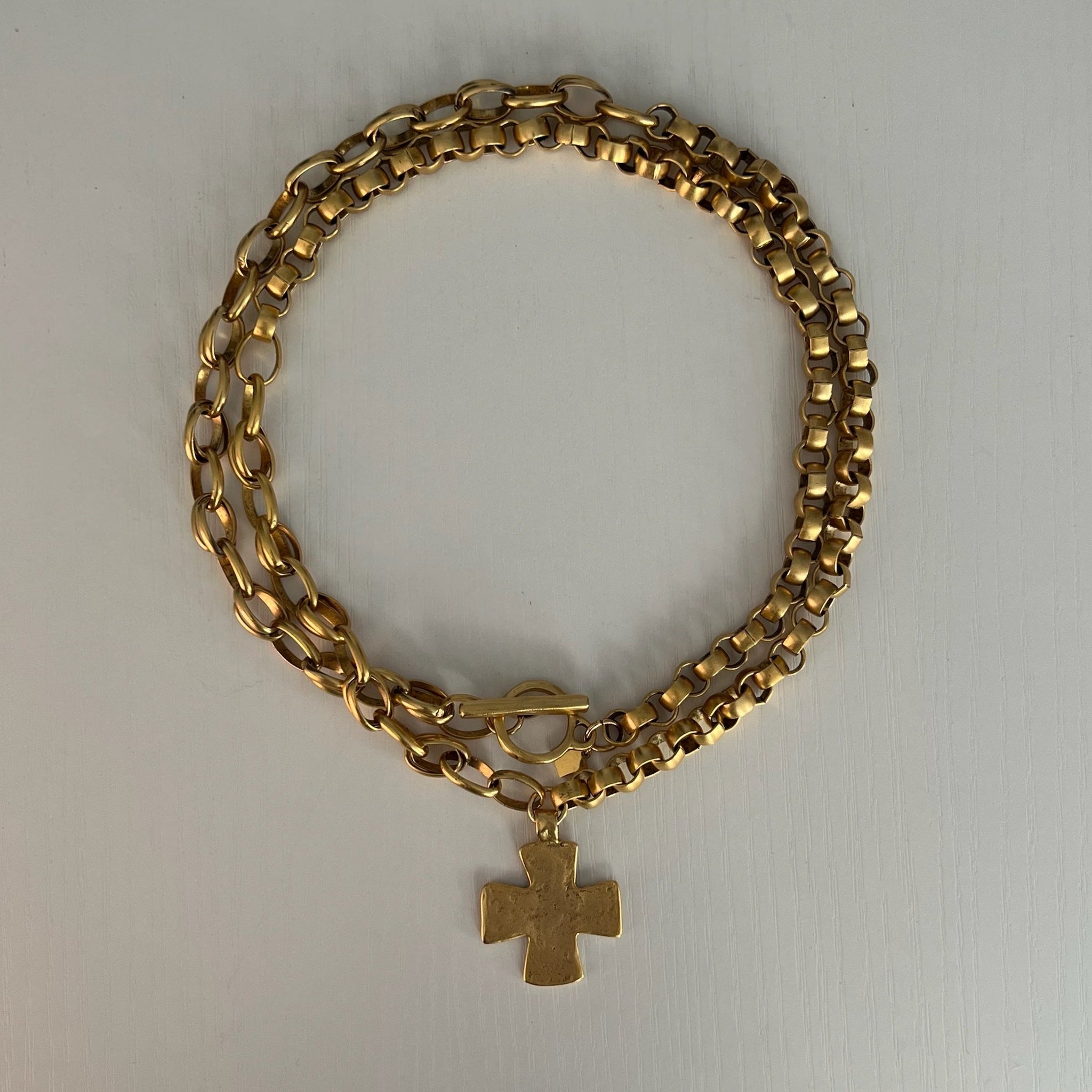 sccollection Madonna – Necklace