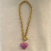 Load image into Gallery viewer, Amore Necklace